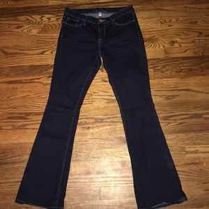 Chip & Pepper size 29 Stella bootcut jeans